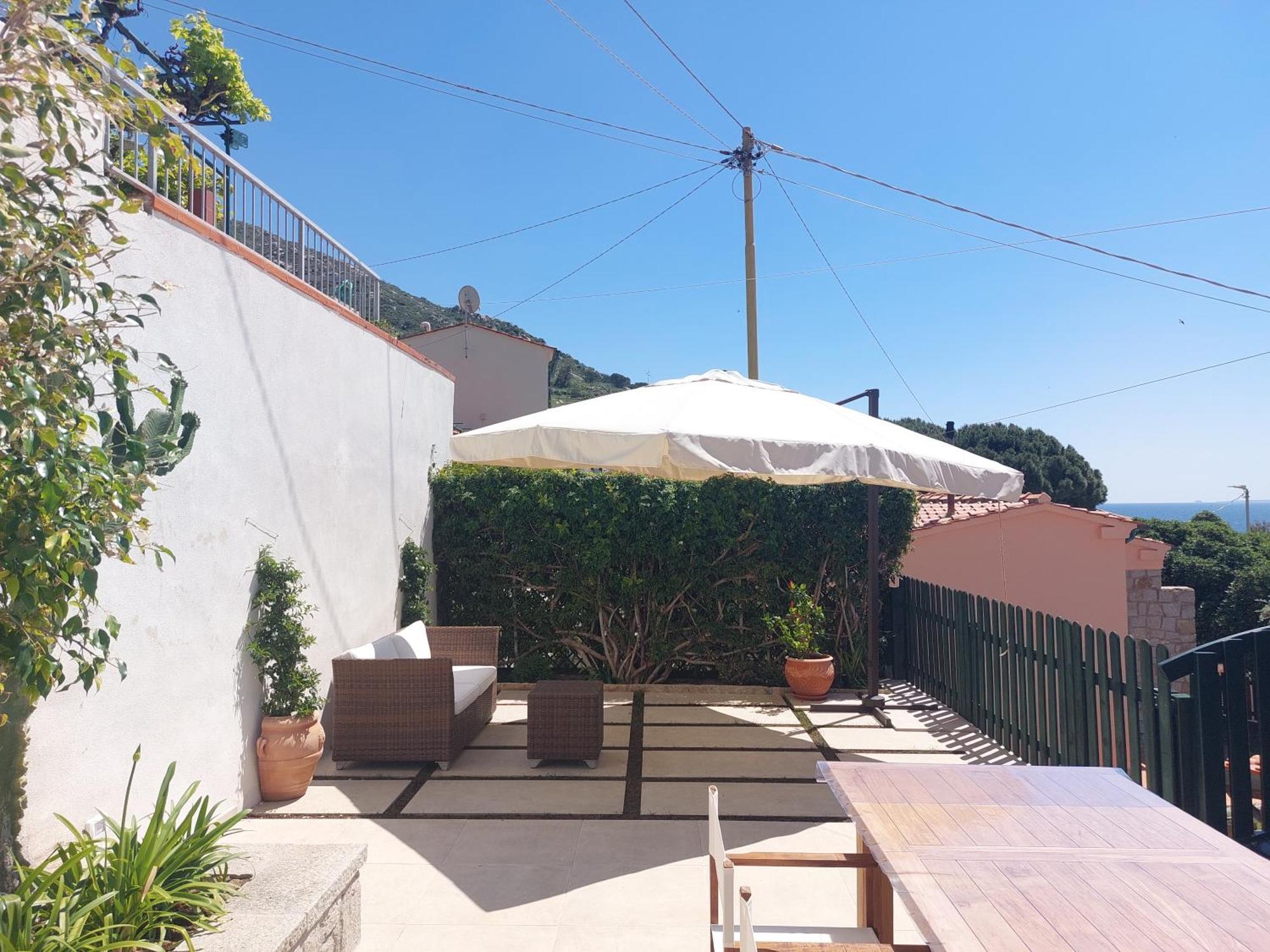 Casa Guerrino Chiessi Exterior foto